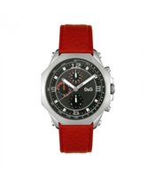 Orologio D&G Uomo in Acciaio DW0103 - DW0103
